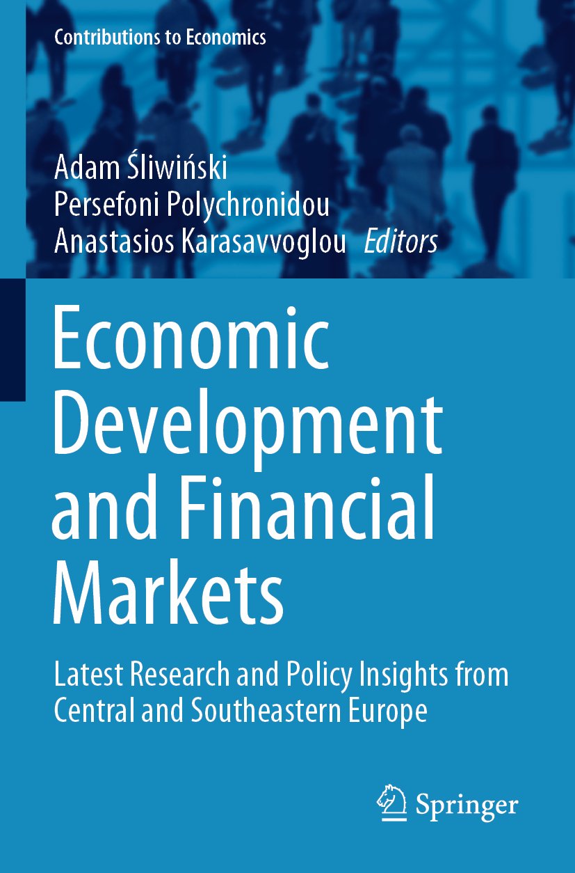 Contributions to Economics