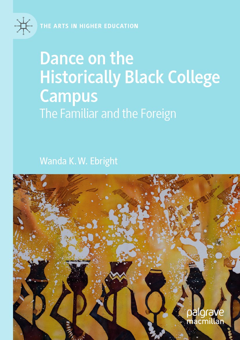 The Arts in Higher Education