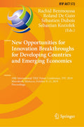 IFIP Advances in Information and Communication Technology