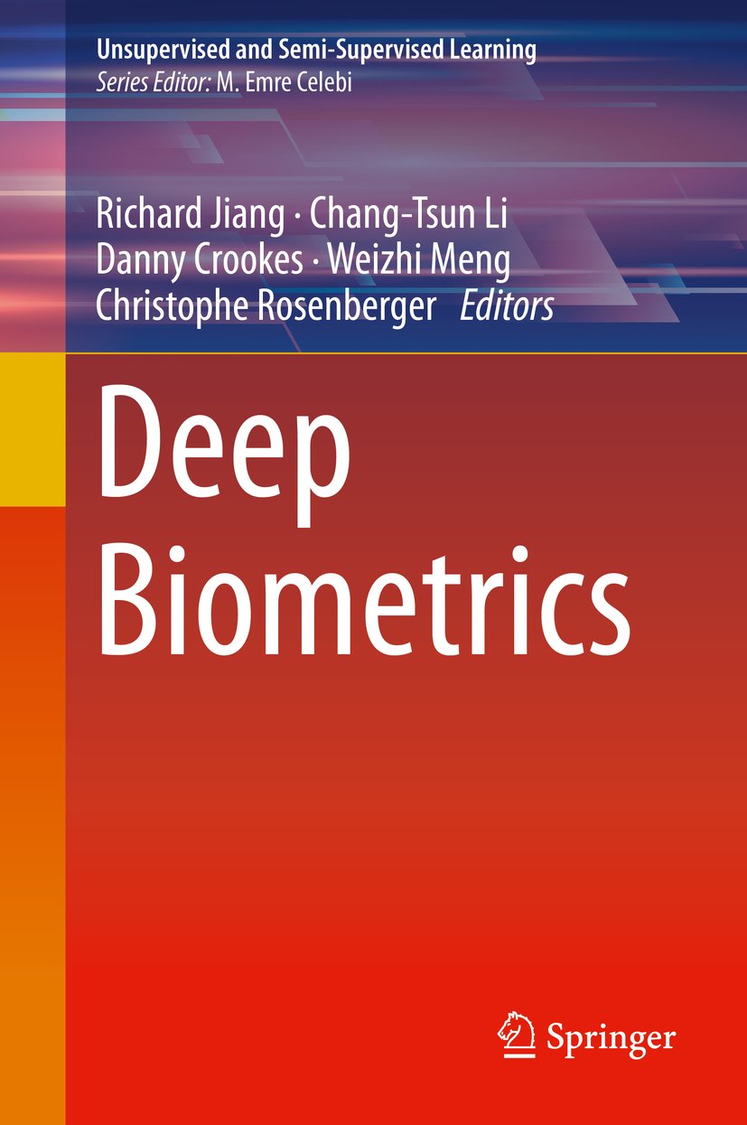 Unsupervised and Semi-Supervised Learning