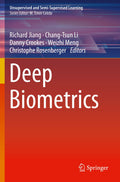 Unsupervised and Semi-Supervised Learning