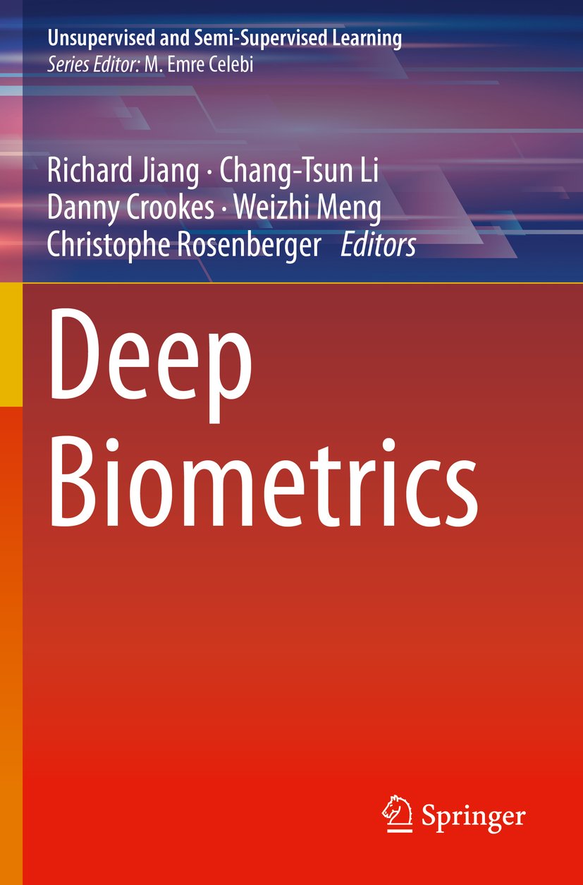 Unsupervised and Semi-Supervised Learning