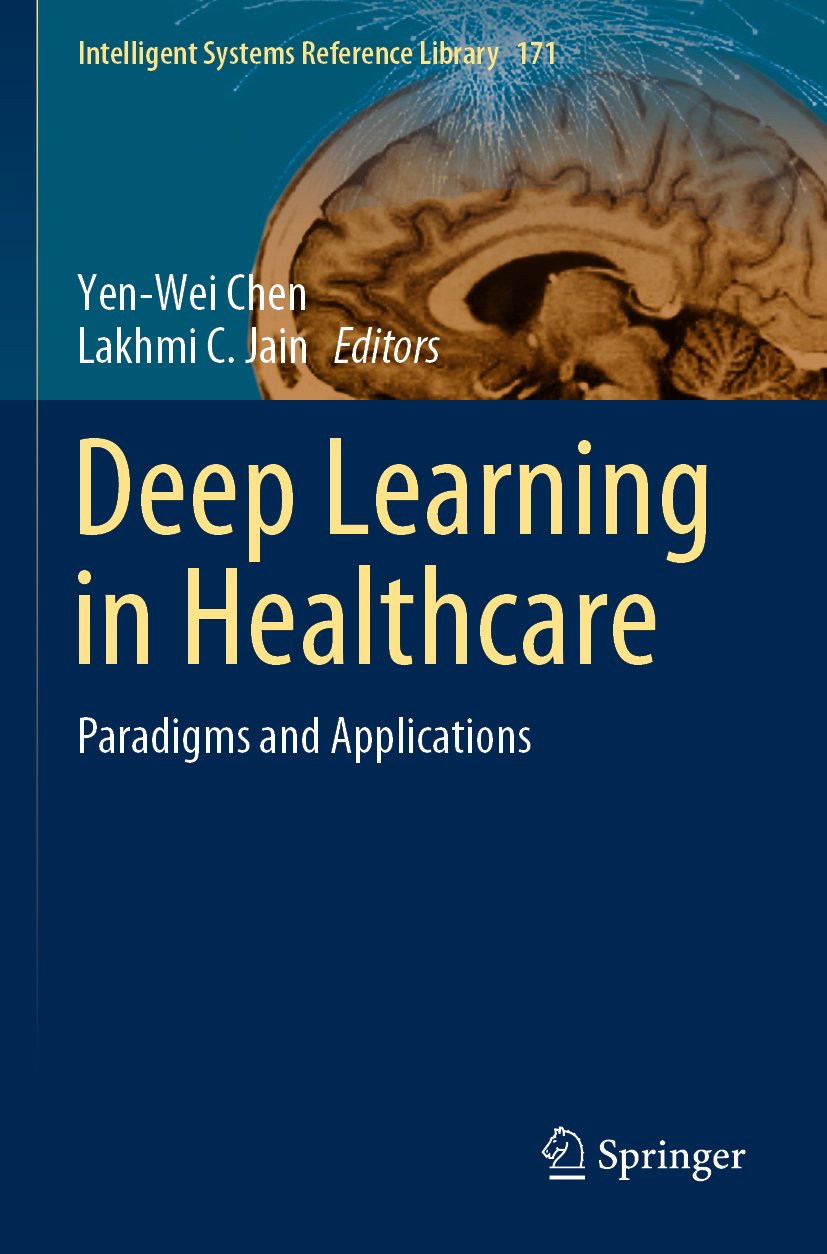 Intelligent Systems Reference Library