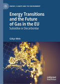 Energy, Climate and the Environment