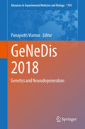 Advances in Experimental Medicine and Biology