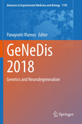 Advances in Experimental Medicine and Biology