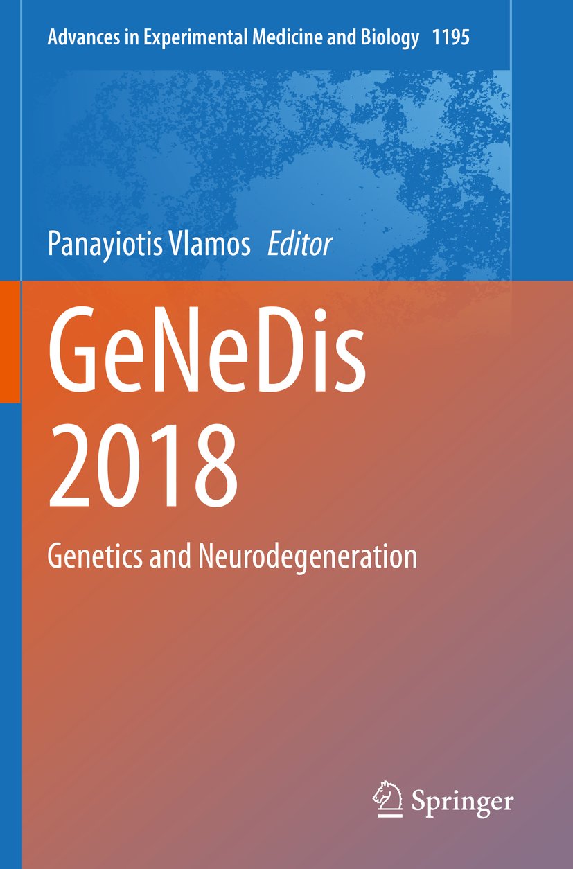 Advances in Experimental Medicine and Biology