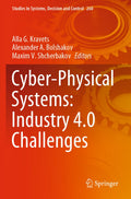 Studies in Systems, Decision and Control