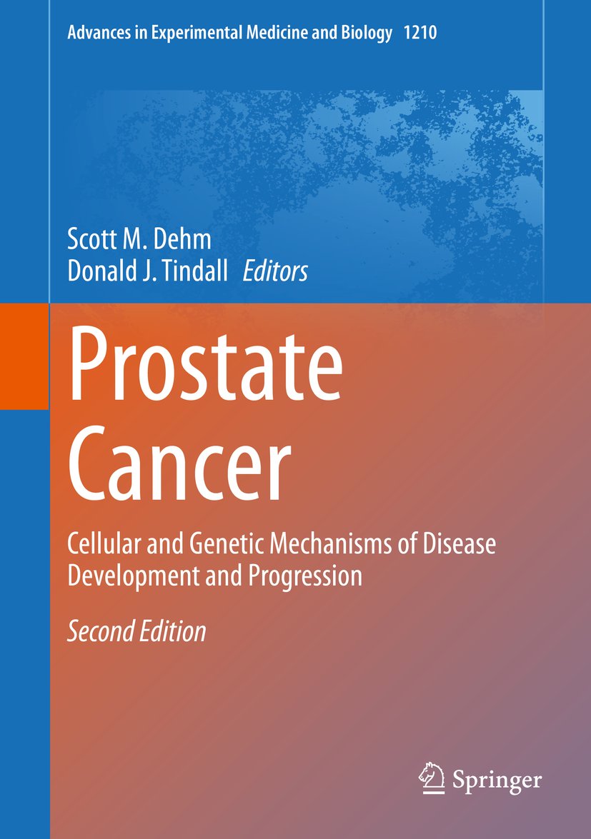 Advances in Experimental Medicine and Biology