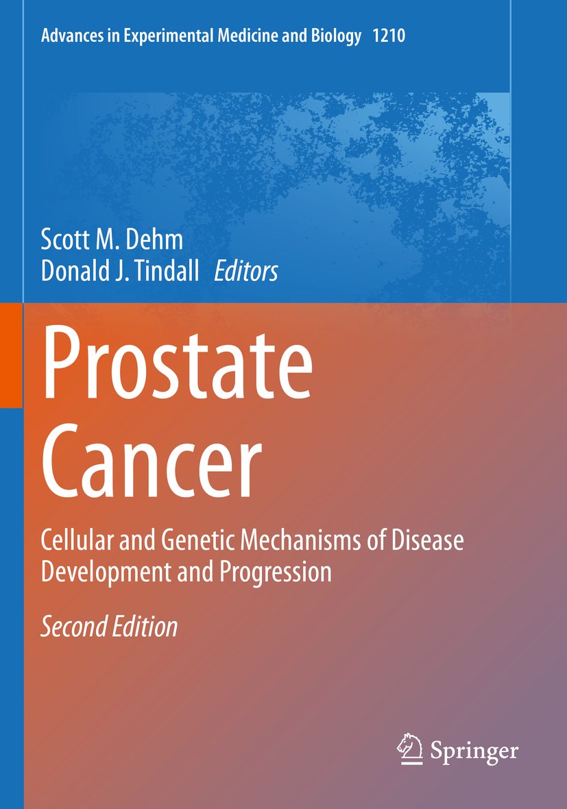 Advances in Experimental Medicine and Biology