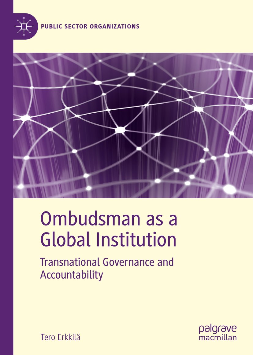 Public Sector Organizations