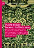 Mental Health in Historical Perspective