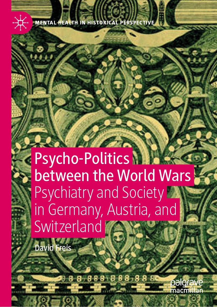 Mental Health in Historical Perspective
