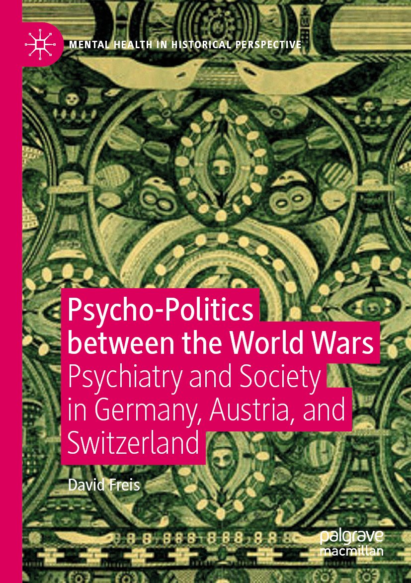 Mental Health in Historical Perspective