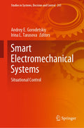 Studies in Systems, Decision and Control
