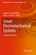 Studies in Systems, Decision and Control