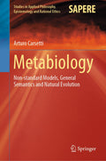 Studies in Applied Philosophy, Epistemology and Rational Ethics
