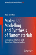 Molecular Modelling and Synthesis of Nanomaterials