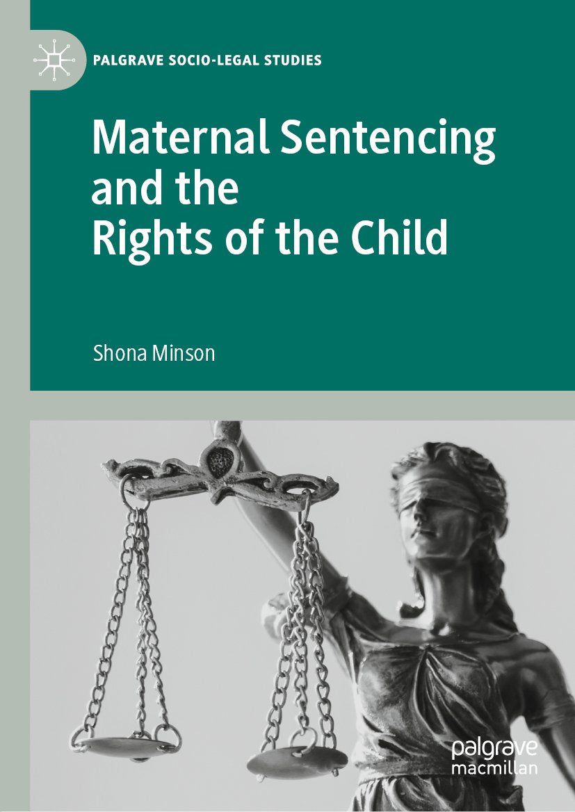 Palgrave Socio-Legal Studies