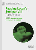 The Palgrave Lacan Series