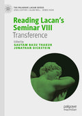The Palgrave Lacan Series