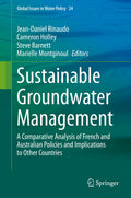 Global Issues in Water Policy