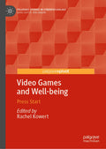 Palgrave Studies in Cyberpsychology