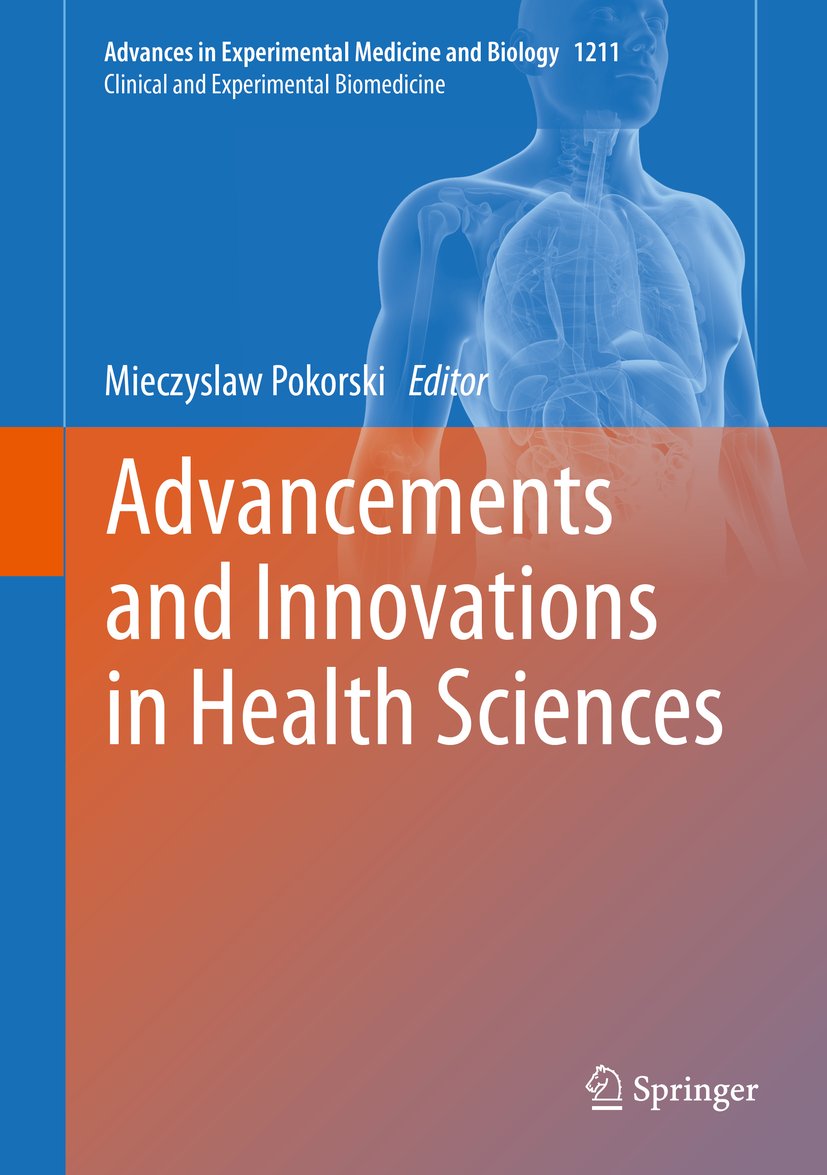 Advances in Experimental Medicine and Biology
