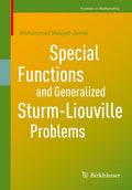 Frontiers in Mathematics