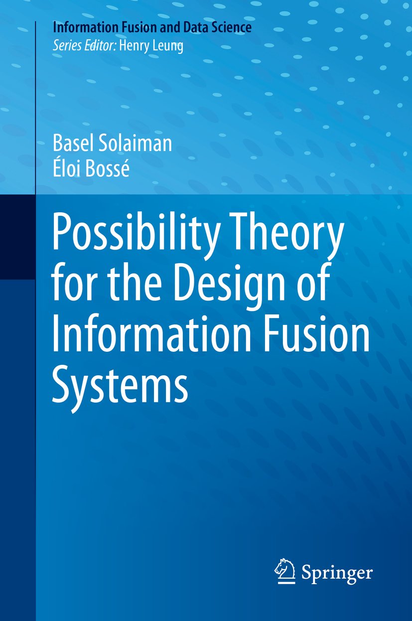 Information Fusion and Data Science