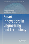 Topics in Intelligent Engineering and Informatics
