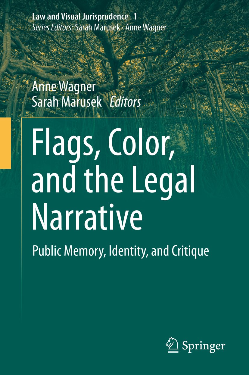 Law and Visual Jurisprudence