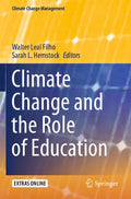Climate Change Management