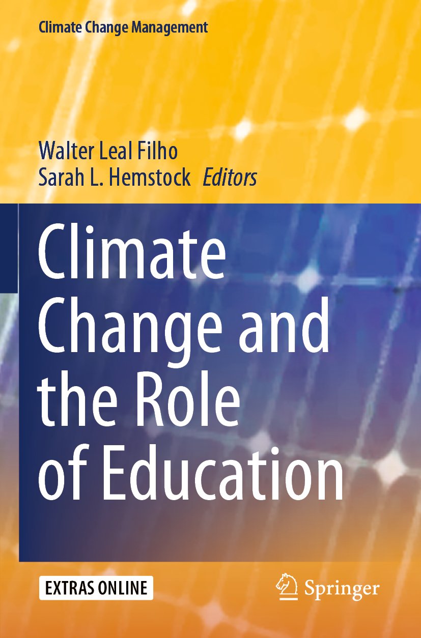 Climate Change Management
