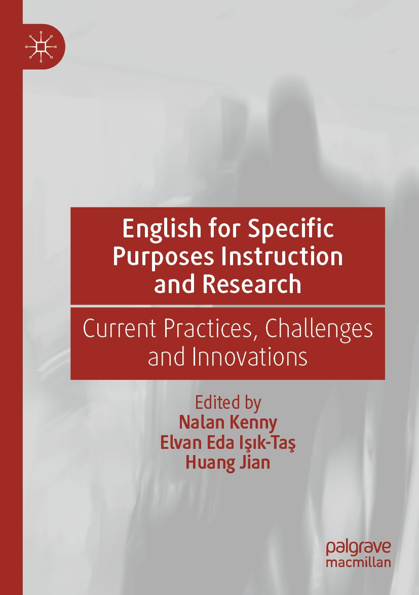 English for Specific Purposes Instruction and Research