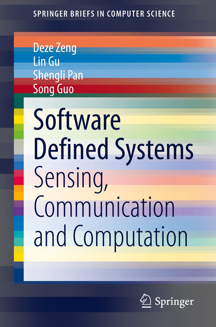 SpringerBriefs in Computer Science