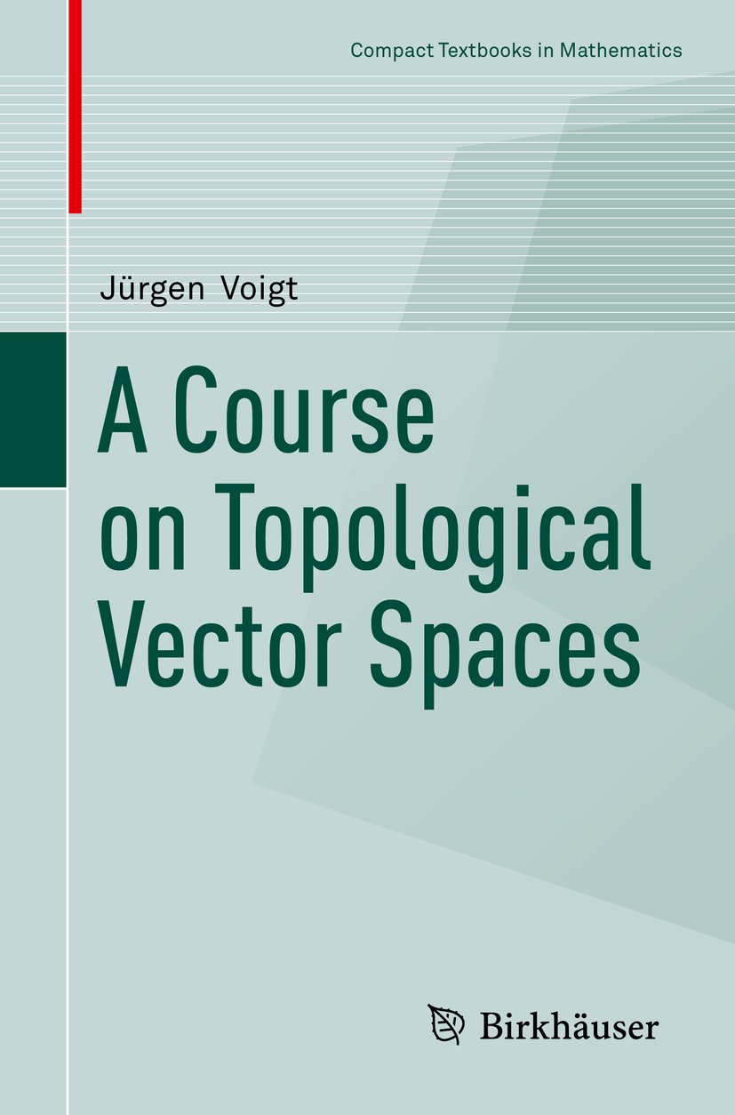 Compact Textbooks in Mathematics
