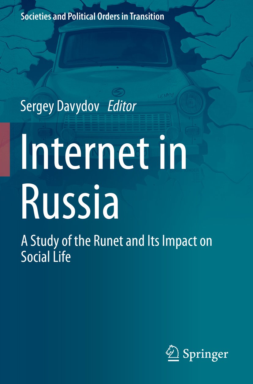 Societies and Political Orders in Transition
