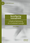 Palgrave Hate Studies