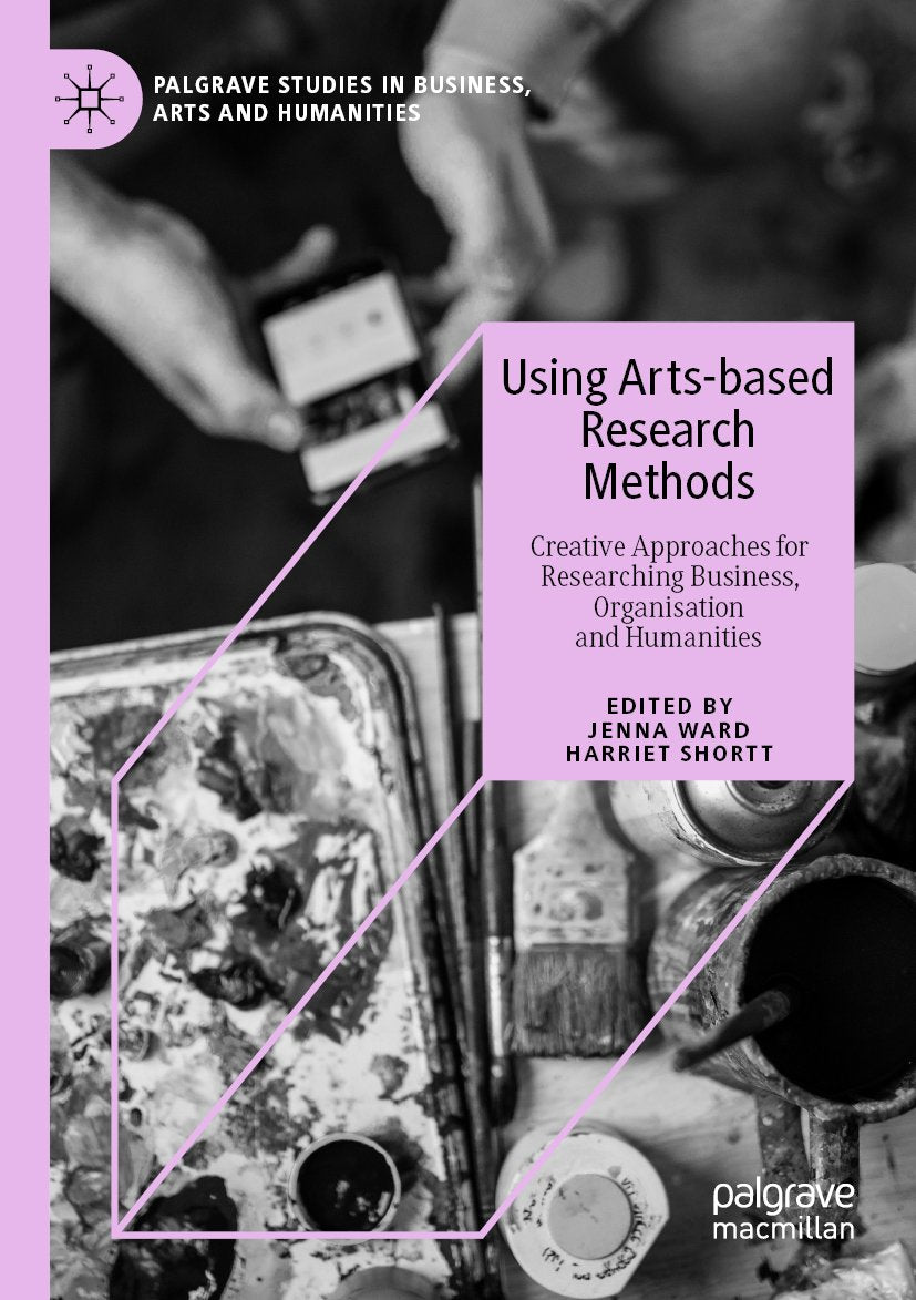 Palgrave Studies in Business, Arts and Humanities