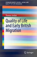 SpringerBriefs in Well-Being and Quality of Life Research