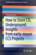 SpringerBriefs in Earth Sciences