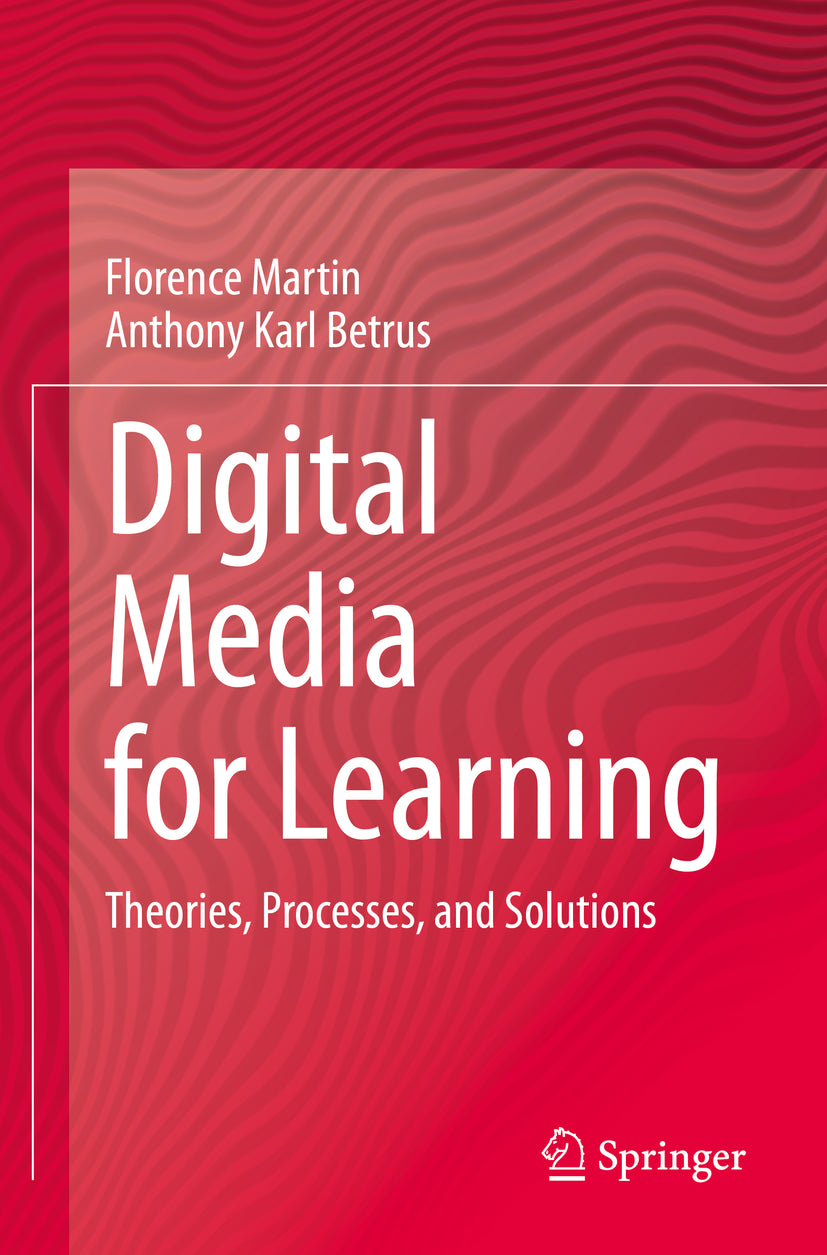 Digital Media for Learning