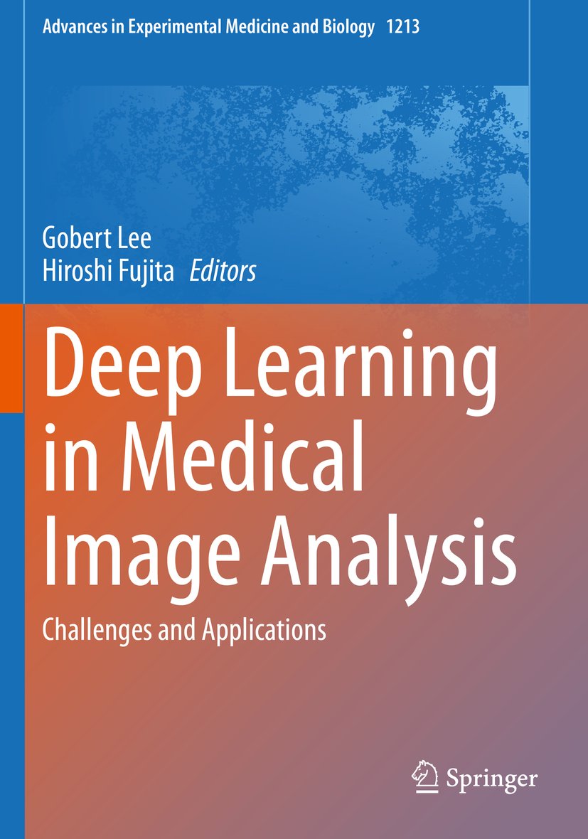 Advances in Experimental Medicine and Biology