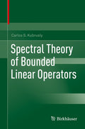 Spectral Theory of Bounded Linear Operators