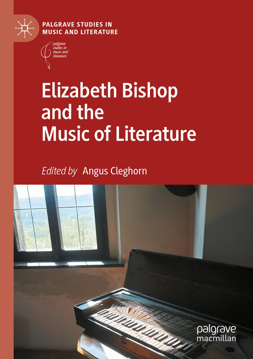 Palgrave Studies in Music and Literature