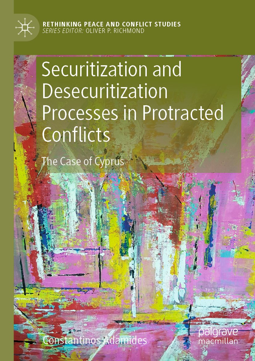 Rethinking Peace and Conflict Studies
