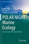 Advances in Polar Ecology