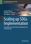 Sustainable Development Goals Series