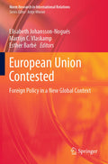 European Union Contested